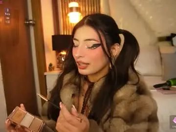 darkangelx_ — GOAL: control machien 2min + sexy naked  #bigass #latina #anal #bigboobs #deepthroat [91 tokens remaining] ORAL SHOW !  SQUIRTS AND MORE :3 #deepthroat  #latina #anal #bigass #squirt