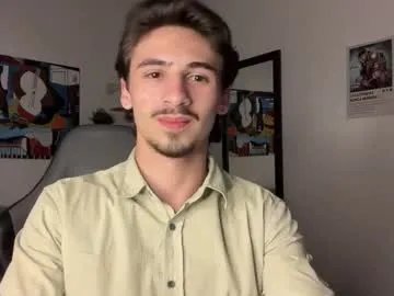 david_muller_ on Chaturbate