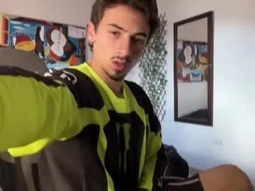 david_muller_ — posing in underwear [188 tokens left]