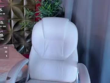 Freechat dayanne_campbelll on Chaturbate