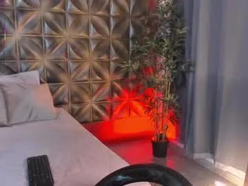 Freechat dayanne_campbelll on Chaturbate