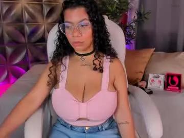 Freechat dayanne_campbelll on Chaturbate