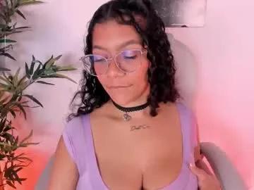 Freechat dayanne_campbelll on Chaturbate