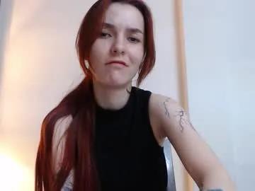 dead_girll on Chaturbate 