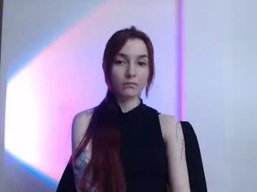 dead_girll on Chaturbate 