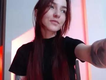 dead_girll on Chaturbate 