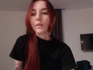 dead_girll on Chaturbate 