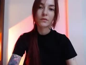 dead_girll on Chaturbate 
