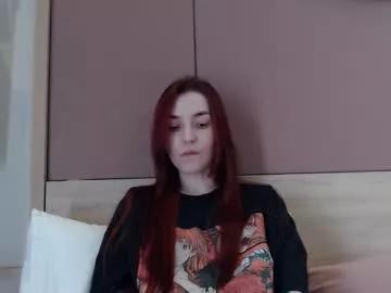 dead_girll on Chaturbate 