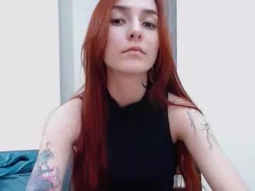 dead_girll on Chaturbate 
