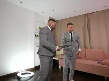 Freechat demianblake on Chaturbate