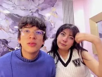 Freechat desire_ecstasy on Chaturbate