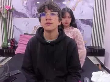 Freechat desire_ecstasy on Chaturbate