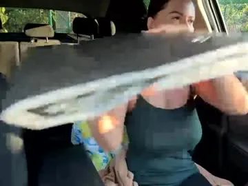 devilbunny01 on Chaturbate