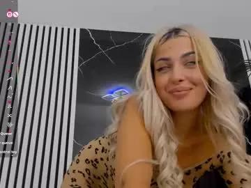 Freechat diamond_ava_ on Chaturbate