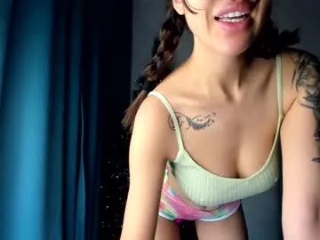 Freechat didiactive on Chaturbate