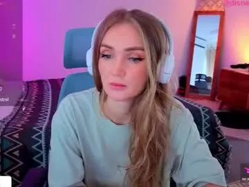 disney__princess — Welcome to my room! - Goal: OFF Panties [121 tokens left] #anime #cuteface #dollface #blonde #natural