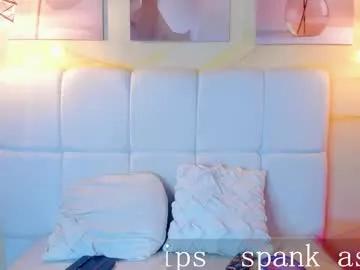 doll_meyleer22 — GOAL: Show open ass close up [41 tokens remaining] Want control my toy!? please #latina #bigass #young  #deepthroat #new