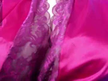 dolly_zoe on Chaturbate