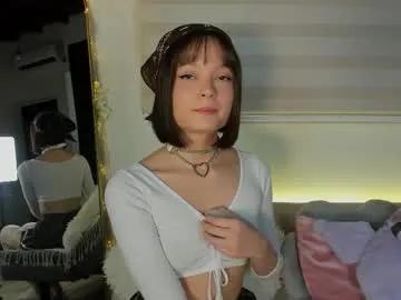 Freechat dollydolll_ on Chaturbate