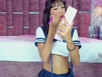 dollymae_ on Chaturbate 