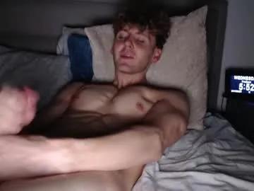 dominantalex182 — Cum  [150 tokens left] Domination Station #Dominant #hunk #UK #British #blonde