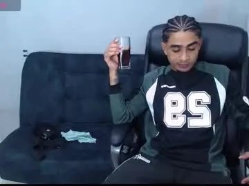 Freechat dominic_brand on Chaturbate