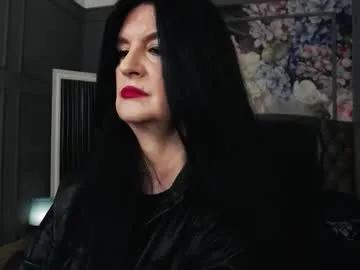 Freechat dommelisa on Chaturbate