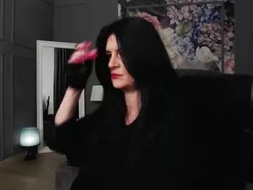 Freechat dommelisa on Chaturbate