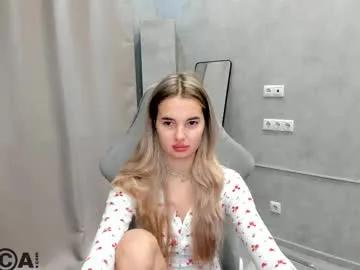 Chaturbate donnaaa_evans is Freechat donnaaa_evans — Freechat on Chaturbate