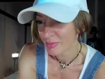 Freechat dorothy_meyer on Chaturbate