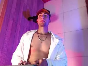 Freechat drakeneumann on Chaturbate