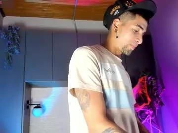 Freechat drakeneumann on Chaturbate