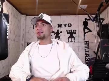 Freechat drakeneumann on Chaturbate