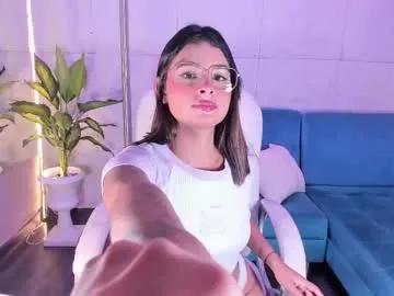 Freechat dulcegreem on Chaturbate