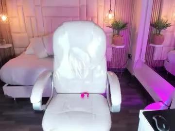 Freechat dulcegreem on Chaturbate