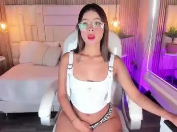 Freechat dulcegreem on Chaturbate