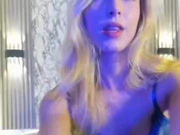Freechat dulcinea_2 on Chaturbate