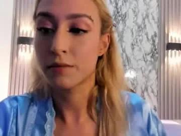 Freechat dulcinea_2 on Chaturbate