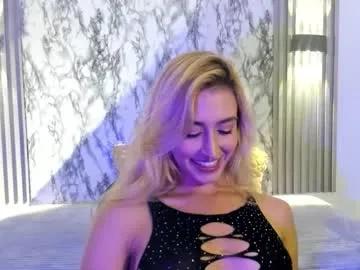 Freechat dulcinea_2 on Chaturbate