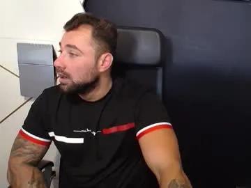 Freechat duncanstones on Chaturbate