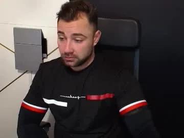 Freechat duncanstones on Chaturbate