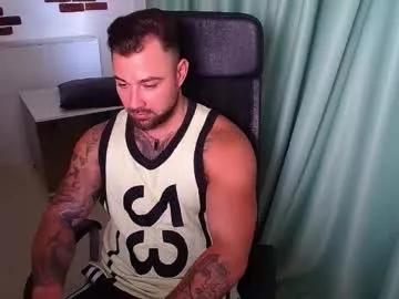 Freechat duncanstones on Chaturbate