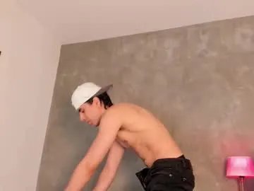 dylan_cross_ — GOAL: Oily ass [20 tokens remaining] Let's make this day better for each other  /PVT ON Let me be your fantasy! / #bush #bigcock #hairy #young #cute