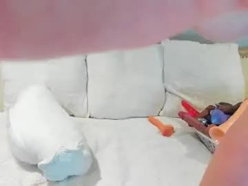 Freechat eatmygingersnapps on Chaturbate