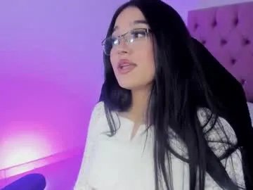 Freechat eimy_saenzx on Chaturbate