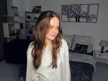 Freechat el1s_well on Chaturbate