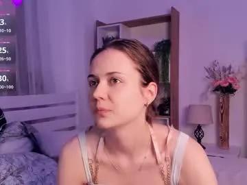 Freechat el1s_well on Chaturbate