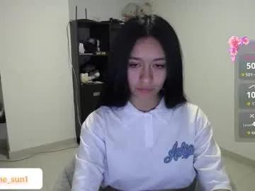 Freechat elaine_sun on Chaturbate