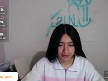 Freechat elaine_sun on Chaturbate